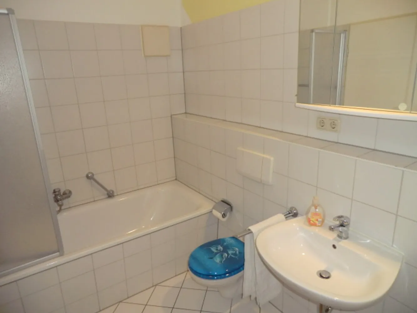 2 Zimmer Wohnung mit 48 m² in Leipzig – Bild 11