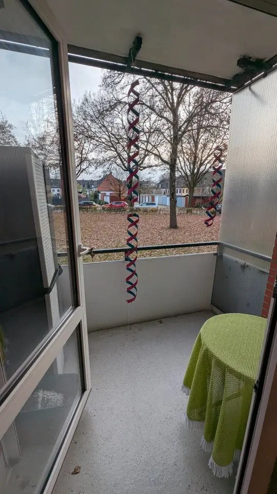 3 Zimmer Wohnung mit 68 m² in Bremen – Bild 4