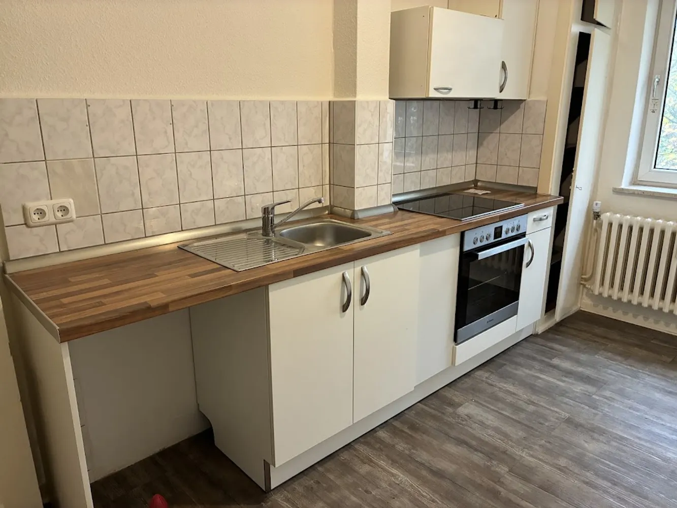 2 Zimmer Wohnung mit 46 m² in Kiel – Bild 4