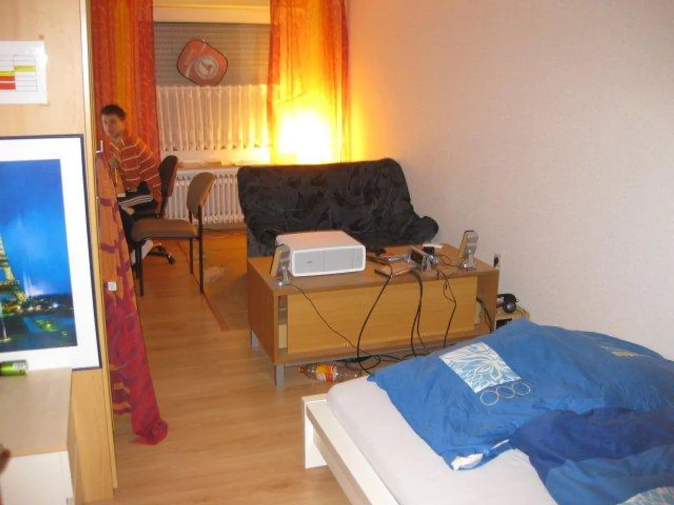 3 Zimmer Wohnung mit 85 m² in Paderborn – Bild 4