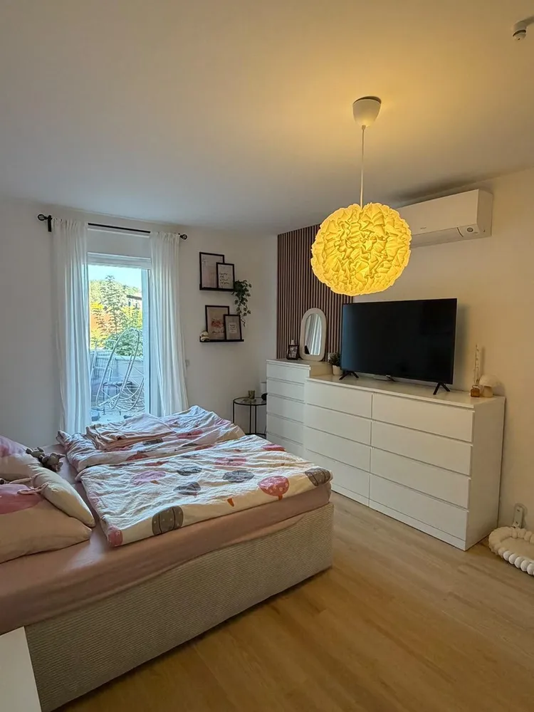 4 Zimmer Wohnung mit 112 m² in Saarbrücken – Bild 5