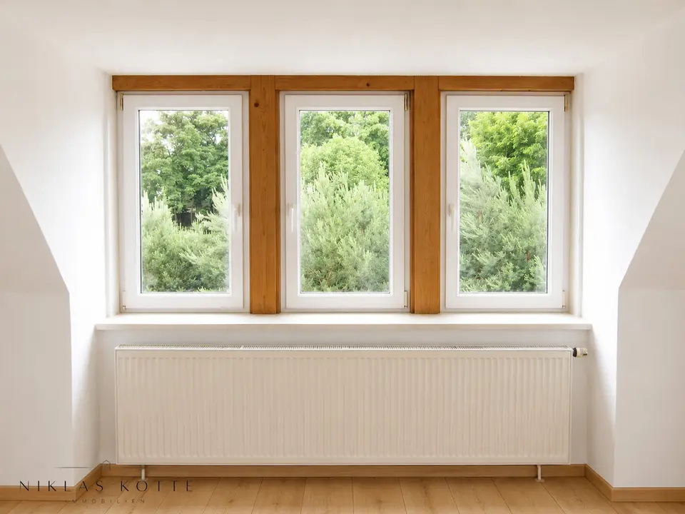 2 Zimmer Wohnung mit 45 m² in Torgau – Bild 9