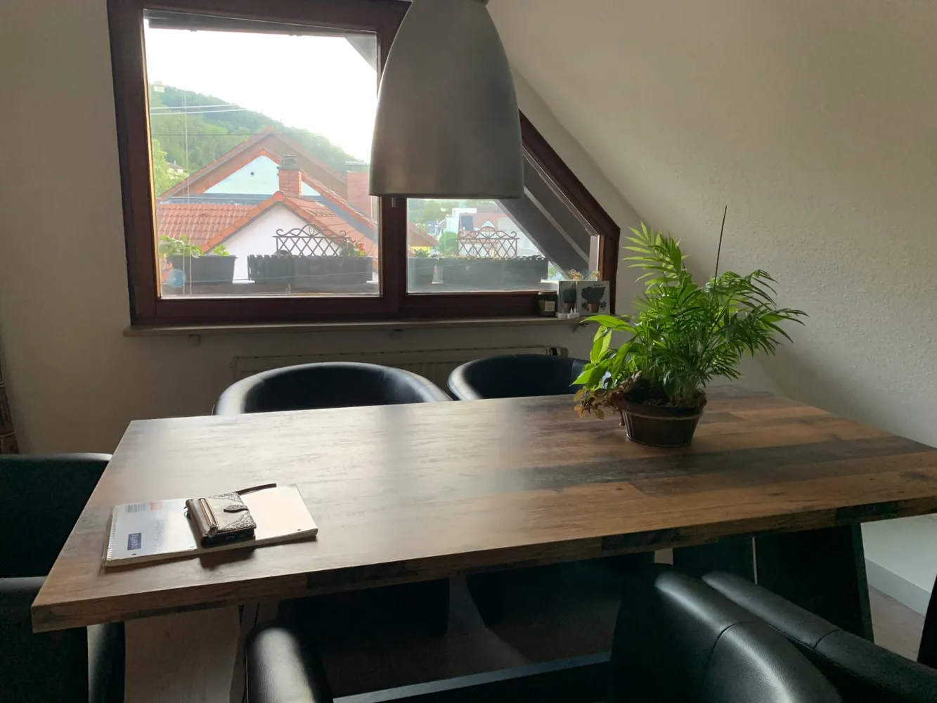 3 room apartment with 96 m² in Lörrach – Photo 1