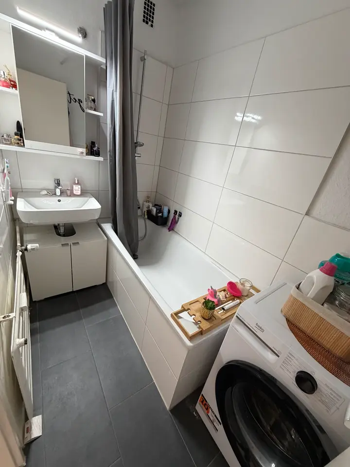 4 Zimmer Wohnung mit 76 m² in Witten – Bild 9