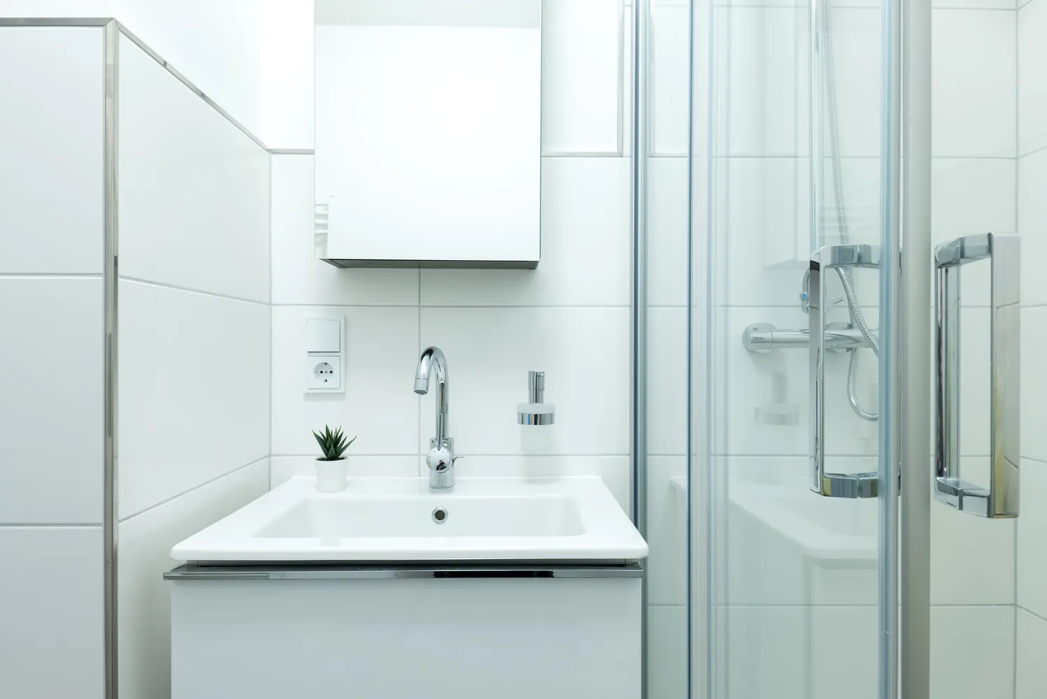 2 Zimmer Wohnung mit 54 m² in Augsburg – Bild 7