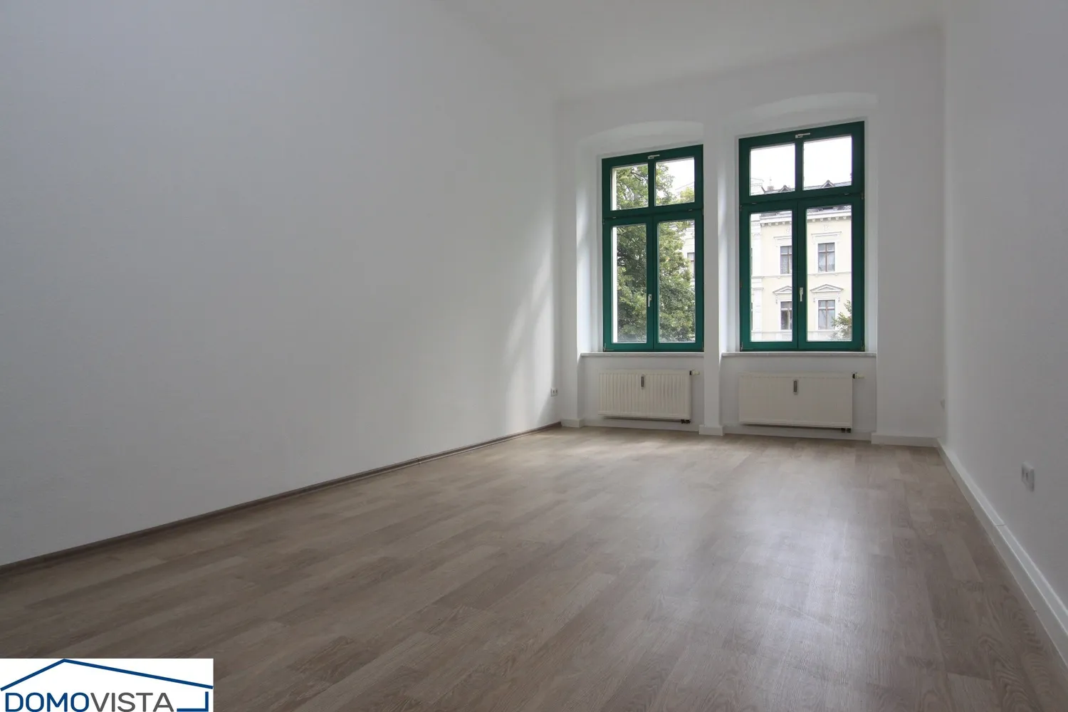 3 Zimmer Wohnung mit 105 m² in Görlitz – Bild 7