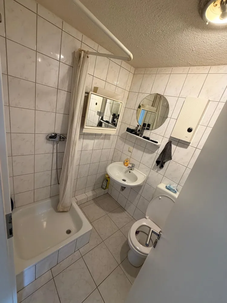 2 Zimmer Wohnung mit 40 m² in Mönchengladbach – Bild 5