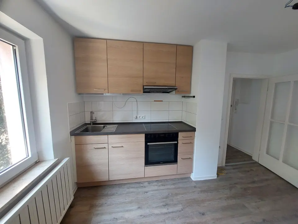 2 Zimmer Wohnung mit 33 m² in Augsburg – Bild 4