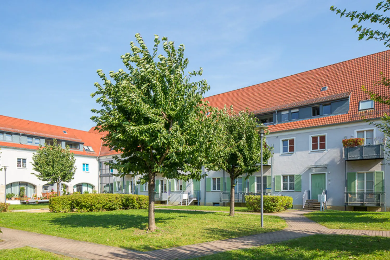 3 Zimmer Wohnung mit 75 m² in Dresden – Bild 10