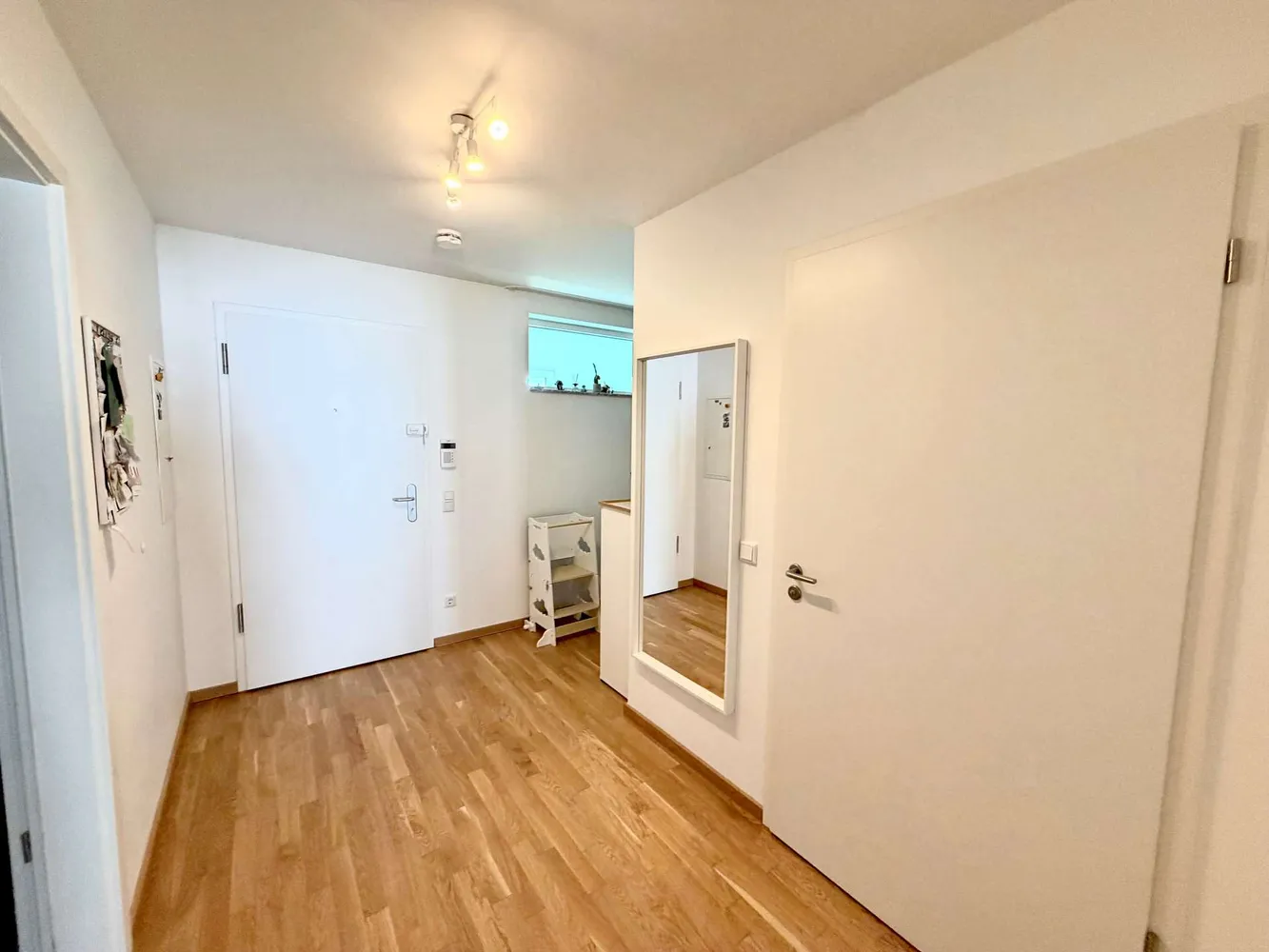 2 Zimmer Wohnung mit 85 m² in Augsburg – Bild 2