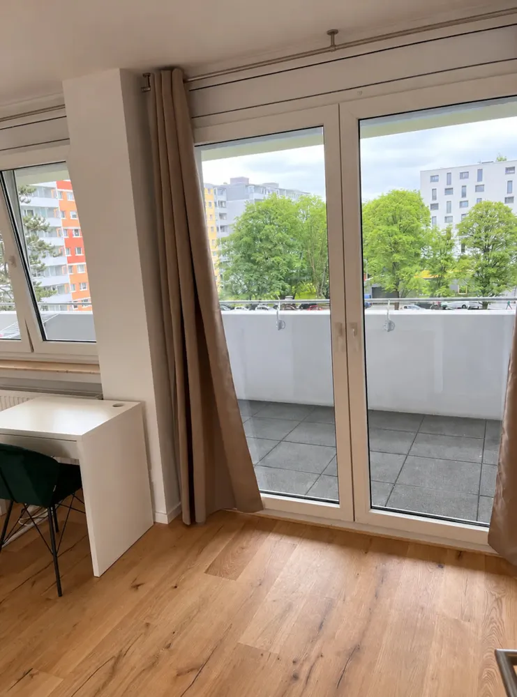 Shared room with 19 m² in Munich – Photo 6