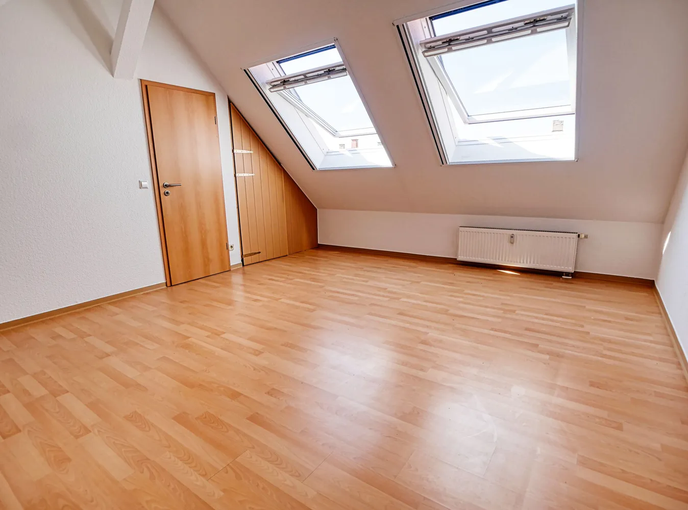 3 Zimmer Wohnung mit 93 m² in Mannheim – Bild 8