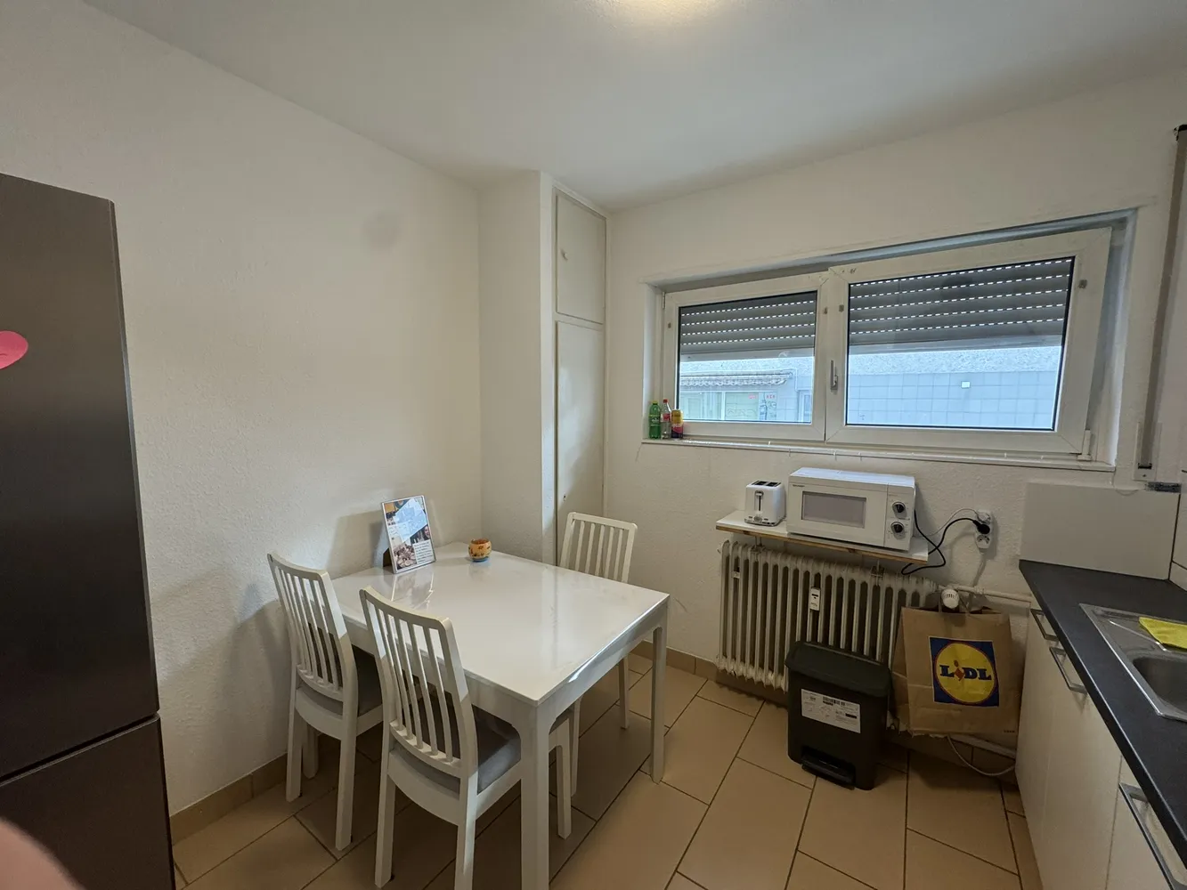 2 Zimmer Wohnung mit 62 m² in Mannheim – Bild 5