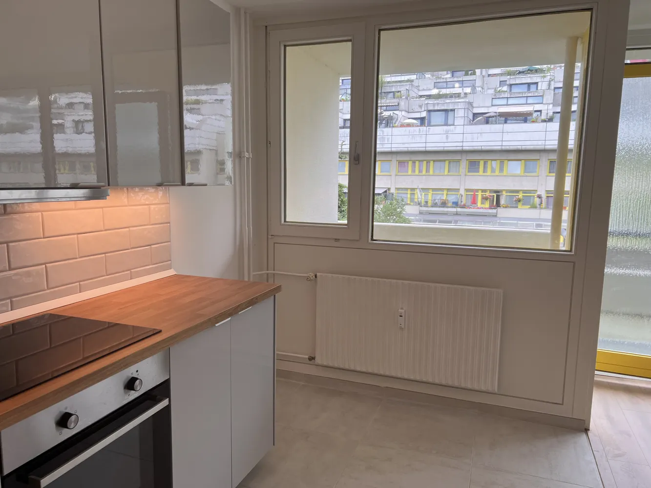 1 Zimmer Wohnung mit 43 m² in Berlin – Bild 8