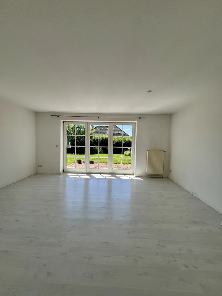 3 Zimmer Wohnung mit 100 m² in Husum – Bild 6