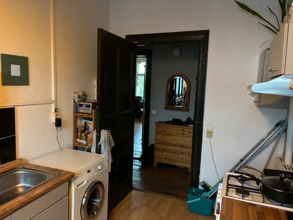 WG-Zimmer mit 14 m² in Berlin – Bild 4