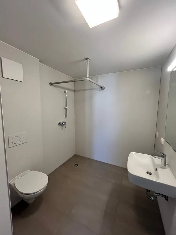 2 room apartment with 50 m² in Mannheim – Photo 3