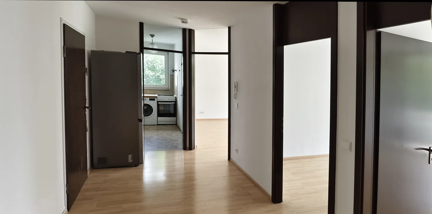 3 Zimmer Wohnung mit 65 m² in München – Bild 8