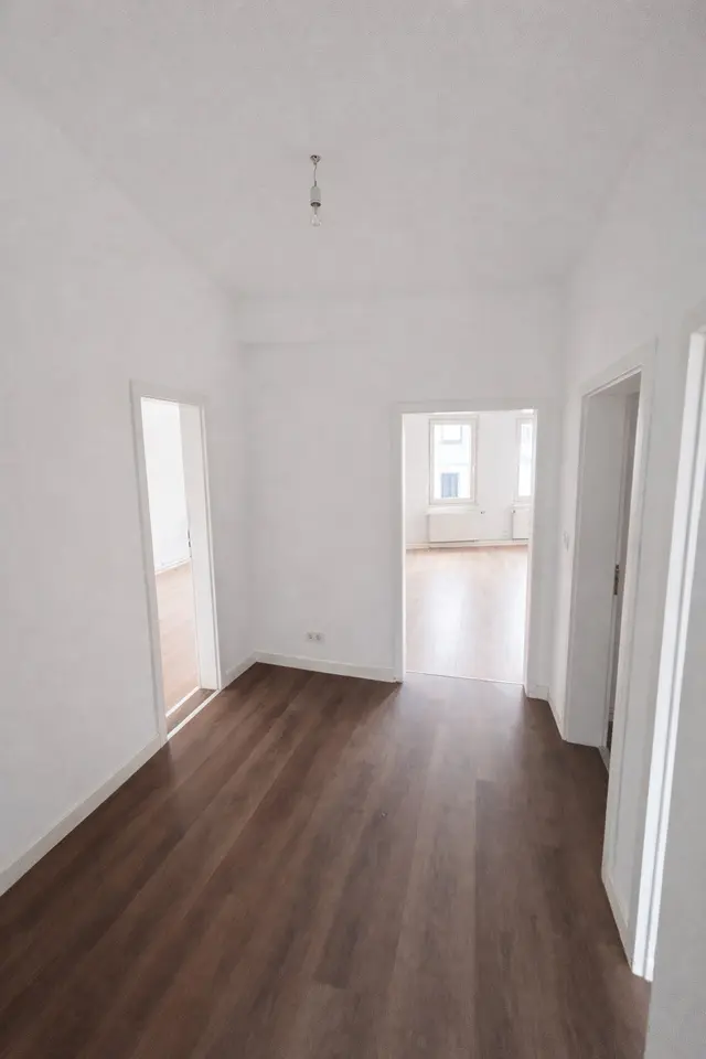 4 Zimmer Wohnung mit 100 m² in Weinheim – Bild 3