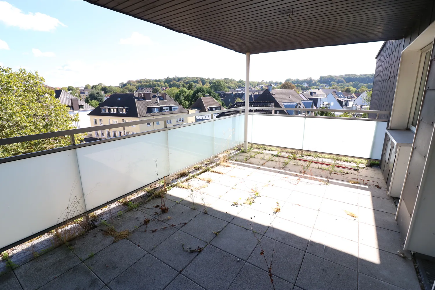 5 Zimmer Wohnung mit 131 m² in Hattingen – Bild 12