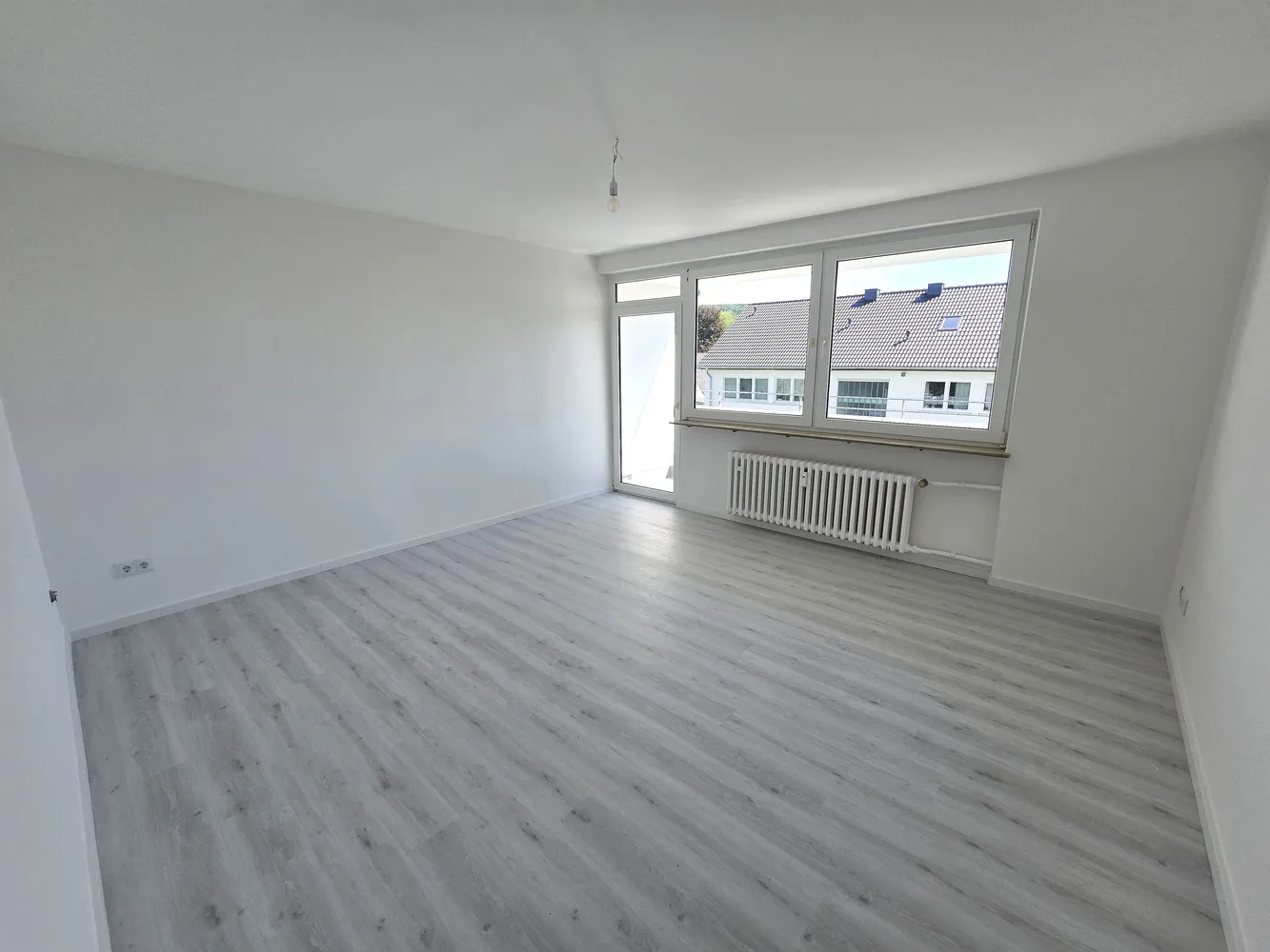 3 Zimmer Wohnung mit 77 m² in Koblenz – Bild 2