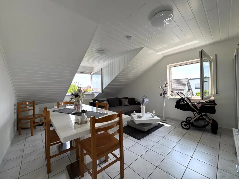 3 Zimmer Wohnung mit 60 m² in Limburg an der Lahn – Bild 9