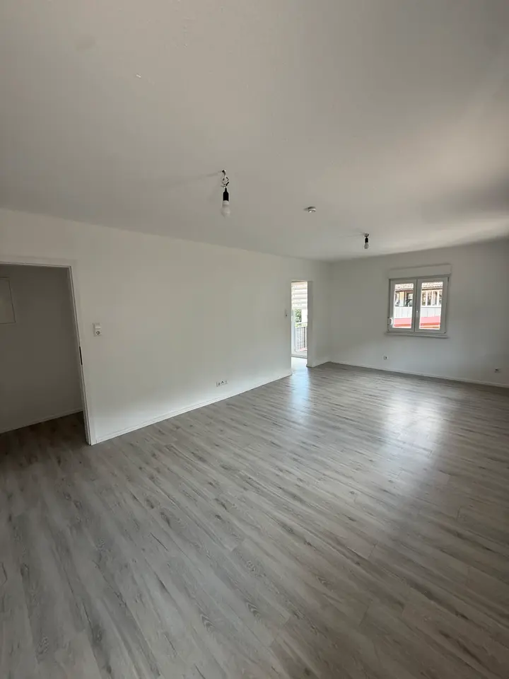 3 Zimmer Wohnung mit 75 m² in Lörrach – Bild 2