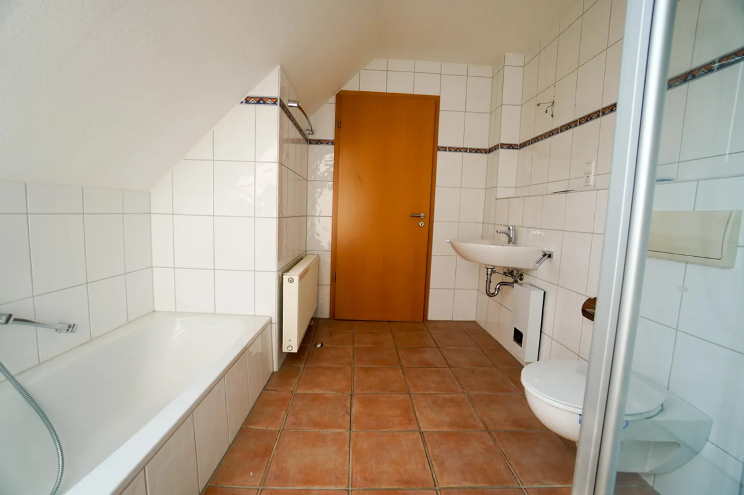 4 Zimmer Wohnung mit 112 m² in Paderborn – Bild 11