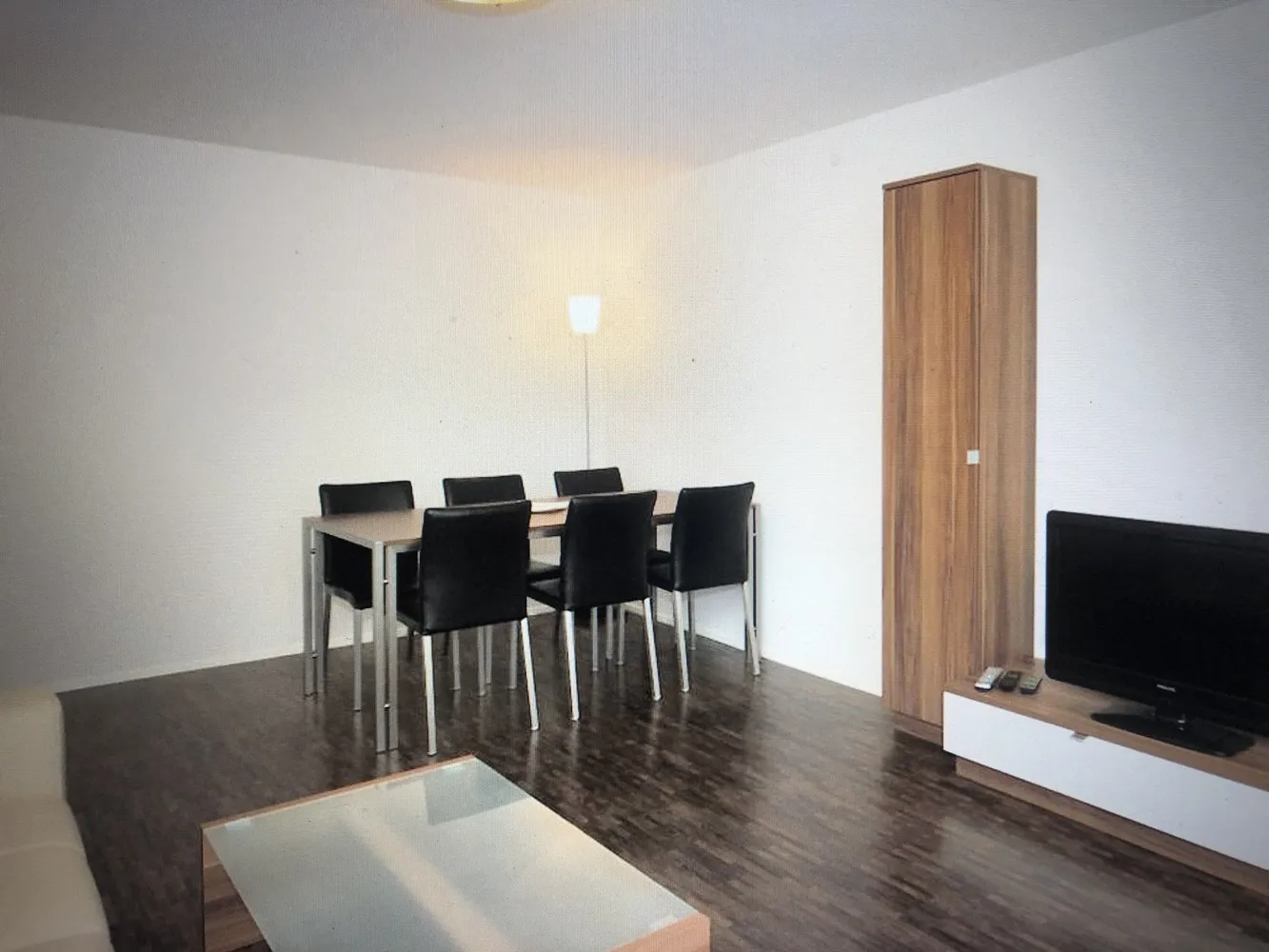 1 Zimmer Wohnung mit 54 m² in Bayreuth – Bild 2