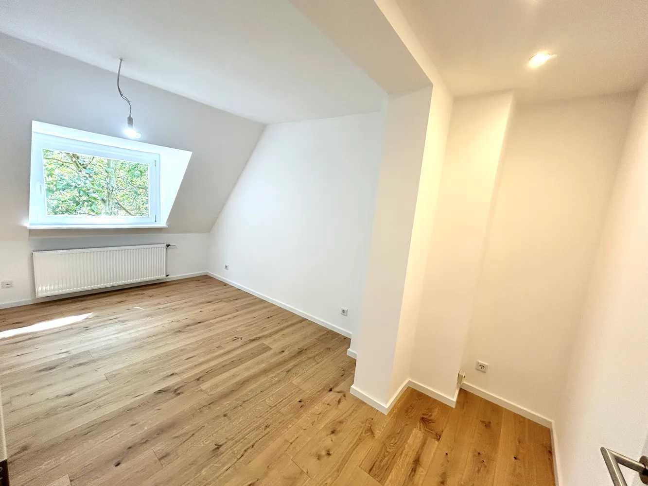 3 Zimmer Wohnung mit 67 m² in Dortmund – Bild 2