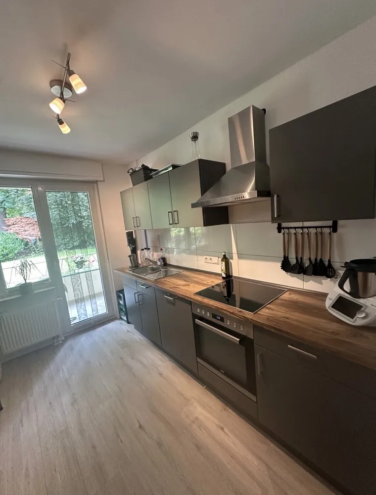 3 Zimmer Wohnung mit 75 m² in Dortmund – Bild 5