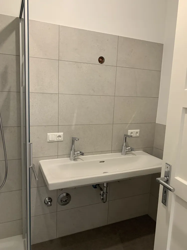 3 room apartment with 93 m² in Munich – Photo 10