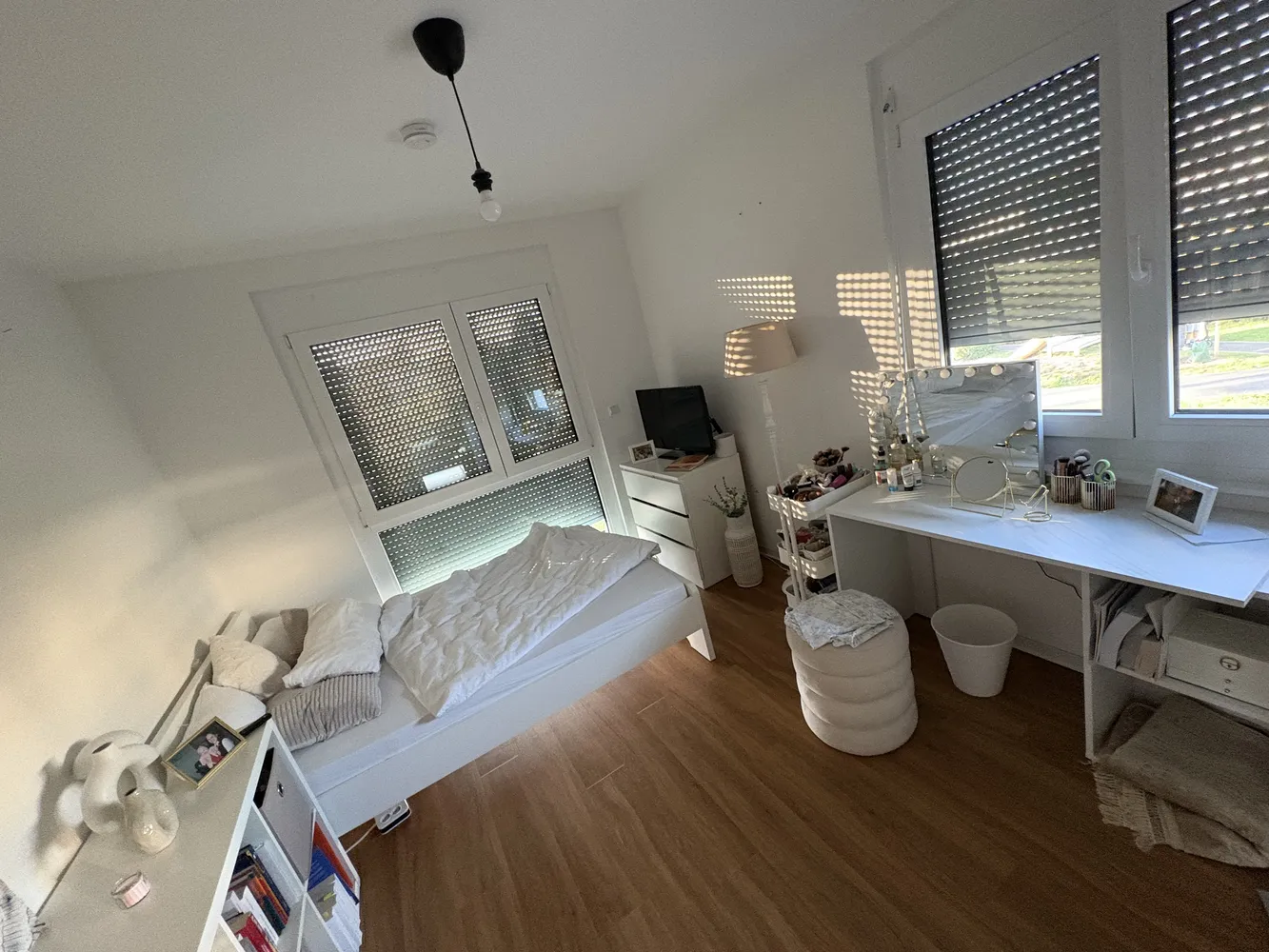 WG-Zimmer mit 22 m² in Offenbach am Main – Bild 9