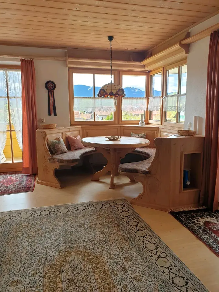2 Zimmer Wohnung mit 73 m² in Weilheim in Oberbayern – Bild 6
