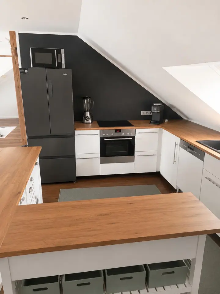 3 Zimmer Wohnung mit 95 m² in Bruchsal – Bild 2