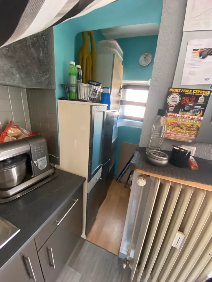 3 Zimmer Wohnung mit 69 m² in Saarbrücken – Bild 6