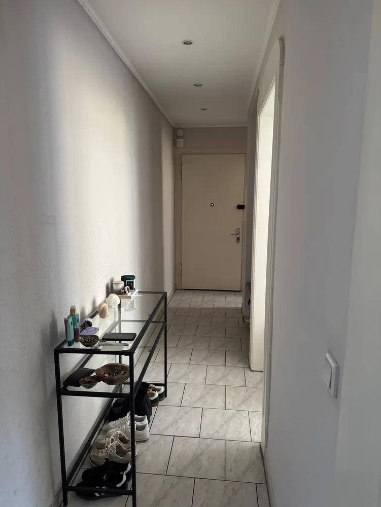 2 Zimmer Wohnung mit 55 m² in Krefeld – Bild 3