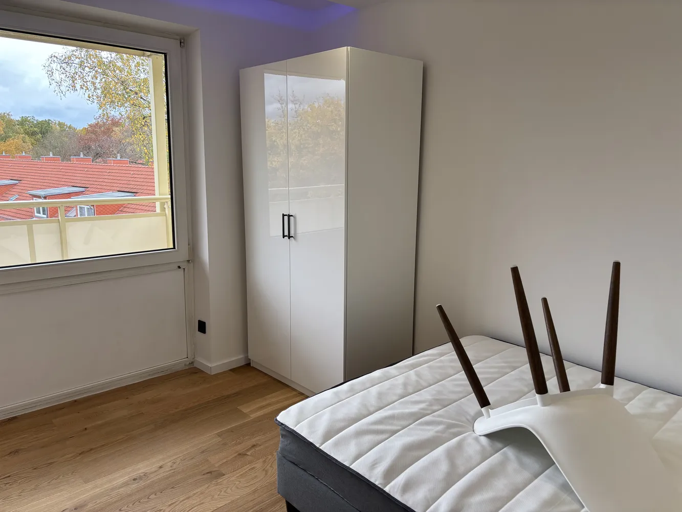 3 Zimmer Wohnung mit 58 m² in Nürnberg – Bild 7