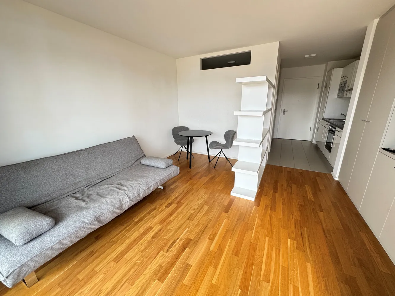 1 Zimmer Wohnung mit 30 m² in Berlin – Bild 7