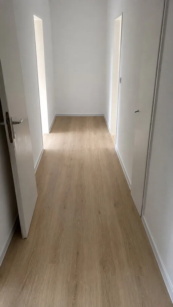 2 Zimmer Wohnung mit 60 m² in Frankfurt am Main – Bild 2