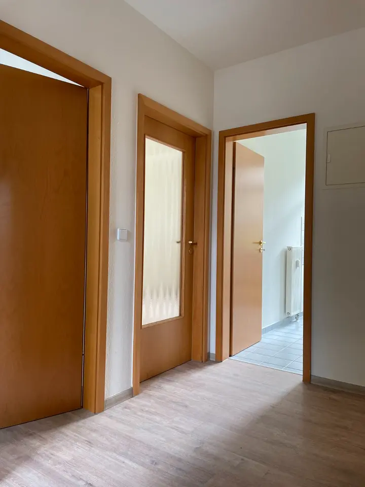 2 Zimmer Wohnung mit 53 m² in Pirna – Bild 8