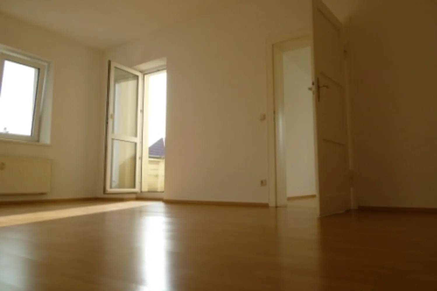 2 Zimmer Wohnung mit 51 m² in Dresden – Bild 5
