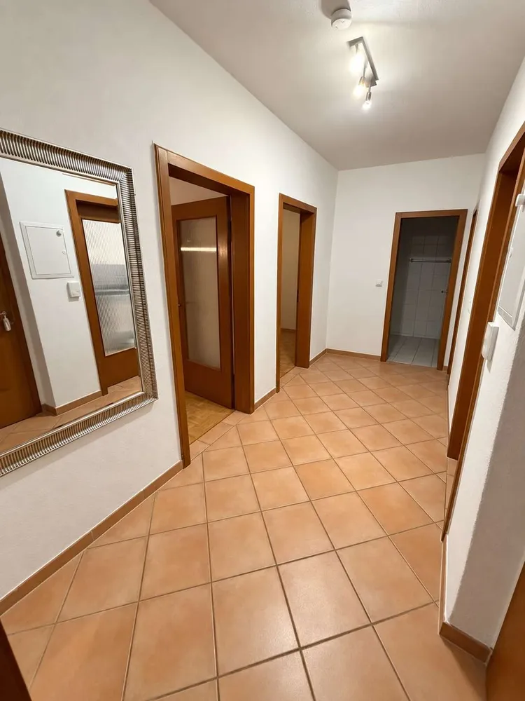 2 Zimmer Wohnung mit 65 m² in Duisburg – Bild 1