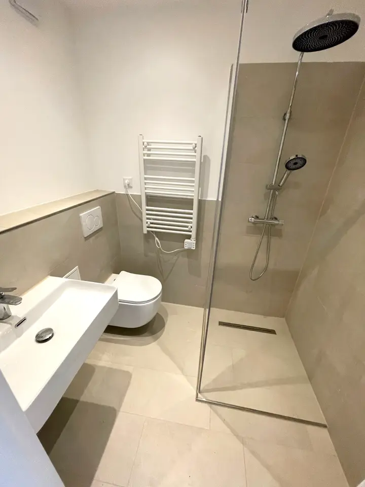 2 room apartment with 39 m² in Oldenburg – Photo 3
