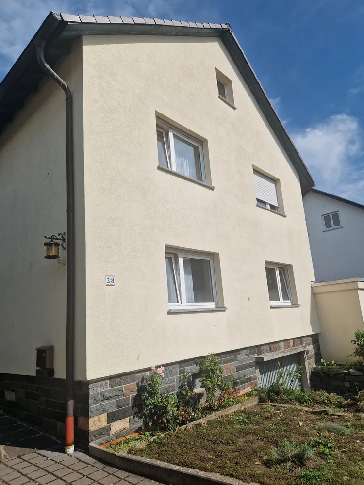 3 room apartment with 100 m² in Bensheim – Photo 11