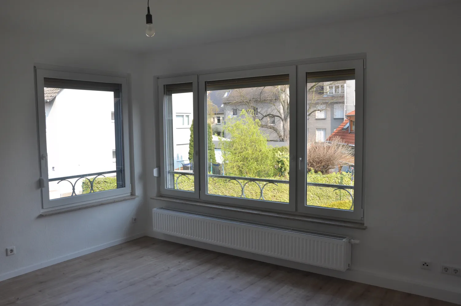 3 Zimmer Wohnung mit 67 m² in Herne – Bild 2