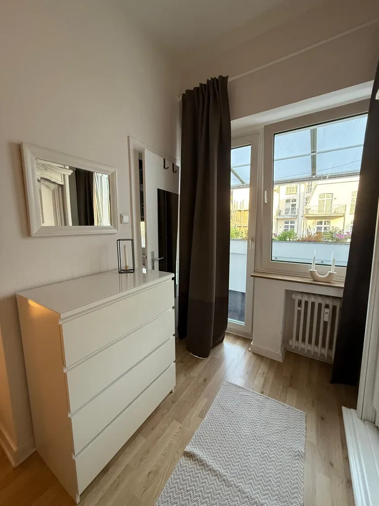 3 Zimmer Wohnung mit 90 m² in Düsseldorf – Bild 6