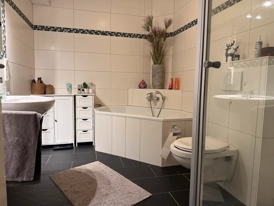 3 Zimmer Wohnung mit 90 m² in Kleve – Bild 6