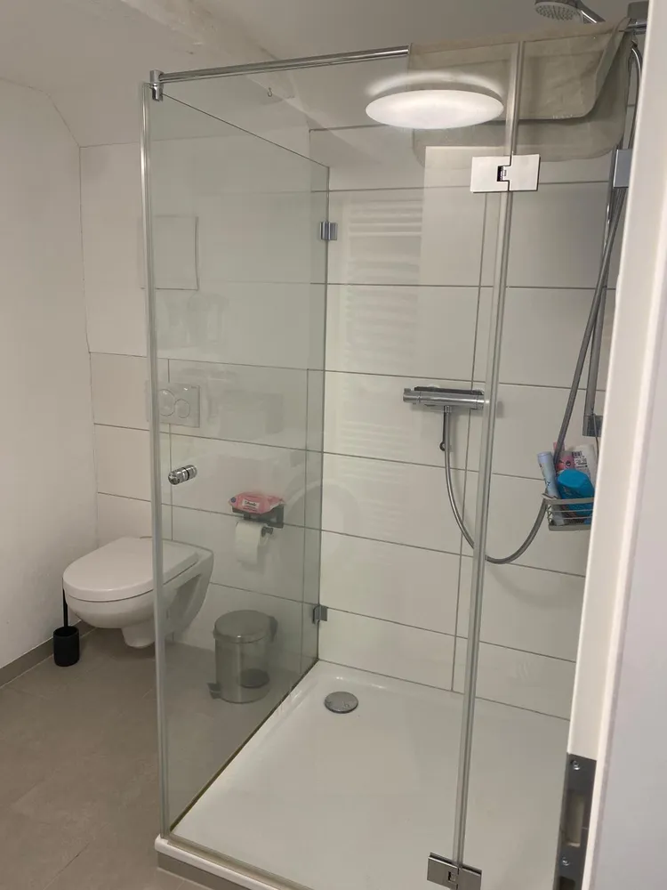 2 Zimmer Wohnung mit 55 m² in Rendsburg – Bild 12