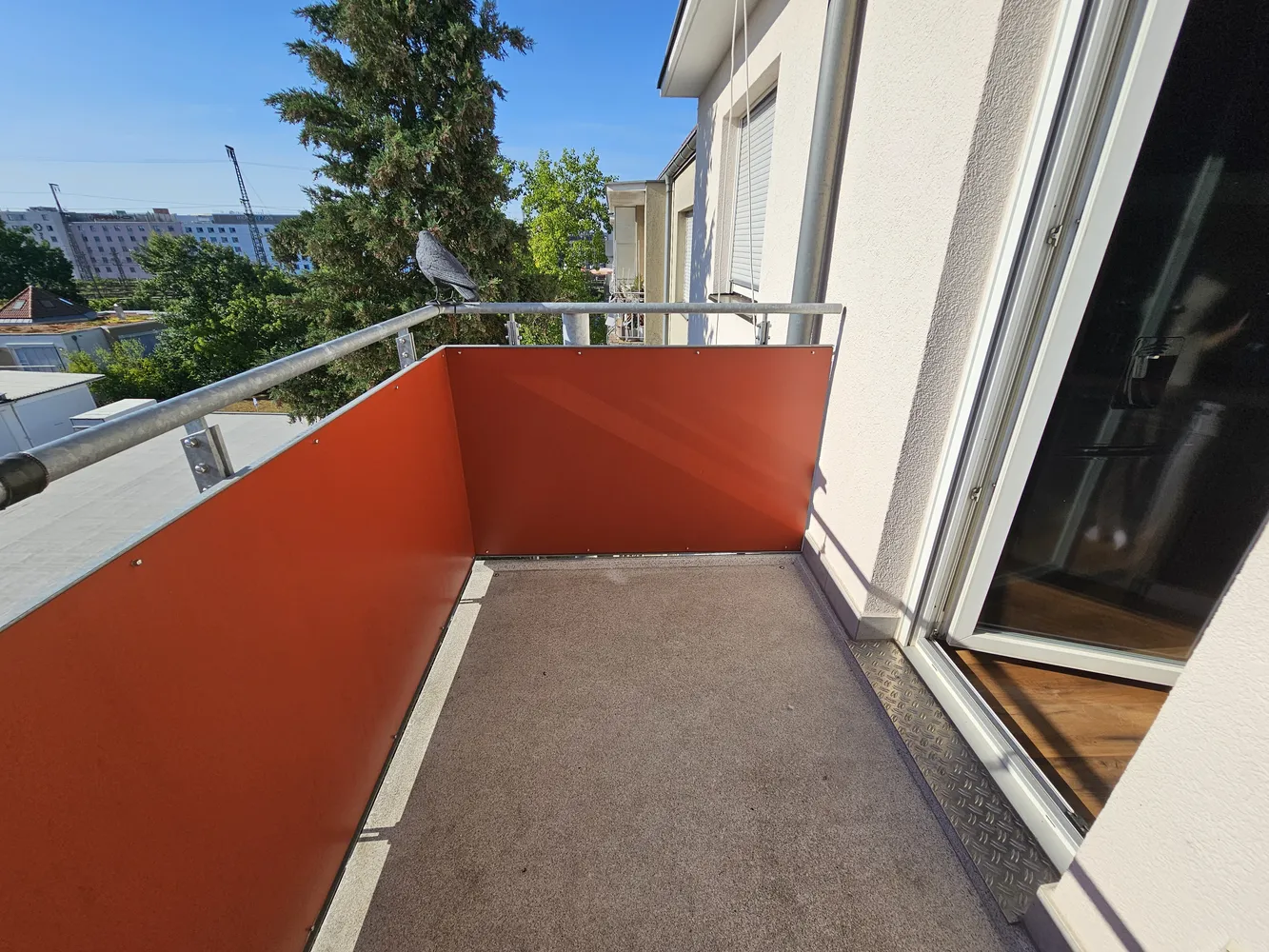 3 Zimmer Wohnung mit 64 m² in Nürnberg – Bild 3
